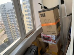 Продается квартира Алматы, Бостандыкский р-н, Навои, ул., 37 фото 10 Продается квартира Алматы, Бостандыкский р-н, Навои, ул., 37 фото 10