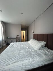 3-комнатная квартира · 112 м² · 11/12 этаж, Тургут Озала 194 фото 10 3-комнатная квартира · 112 м² · 11/12 этаж, Тургут Озала 194 фото 10