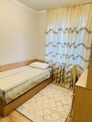 3-комнатная квартира · 57 м² · 2/5 этаж, мкр Алмагуль, ул. Серкебаева 102 — Дунаевского фото 5 3-комнатная квартира · 57 м² · 2/5 этаж, мкр Алмагуль, ул. Серкебаева 102 — Дунаевского фото 5