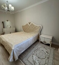 2-комнатная квартира · 82.2 м² · 6/12 этаж, Абиша Кекилбайулы 97а фото 3 2-комнатная квартира · 82.2 м² · 6/12 этаж, Абиша Кекилбайулы 97а фото 3