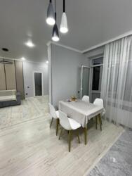 2-комнатная квартира · 73 м² · 14/16 этаж, Сатпаева 90/54 фото 15 2-комнатная квартира · 73 м² · 14/16 этаж, Сатпаева 90/54 фото 15