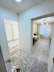 Продается квартира Алматы, Ауэзовский р-н, мкр Таугуль-1 6/2 фото 11 Продается квартира Алматы, Ауэзовский р-н, мкр Таугуль-1 6/2 фото 11