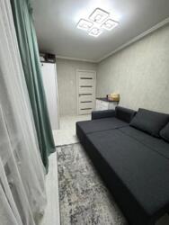 2-комнатная квартира · 43 м² · 4/4 этаж, Утепова 23 — Розабакиева утепова фото 12 2-комнатная квартира · 43 м² · 4/4 этаж, Утепова 23 — Розабакиева утепова фото 12