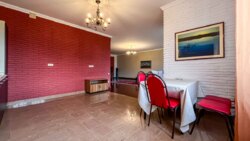 2-��������� �������� � 127 �² � 8/13 ����, ���-������ 95 � ��������� ���� 11