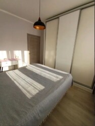 2-комнатная квартира · 55.3 м² · 11/12 этаж, Кошкарбаева 1140 — Aport East фото 7 2-комнатная квартира · 55.3 м² · 11/12 этаж, Кошкарбаева 1140 — Aport East фото 7