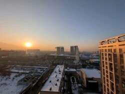 Продается квартира Алматы, Бостандыкский р-н, Кожабекова, ул., 17/1 фото 6 Продается квартира Алматы, Бостандыкский р-н, Кожабекова, ул., 17/1 фото 6