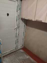 1-комнатная квартира · 16 м² · 1/5 этаж, мкр Тастак-2, пр Райымбек 206б — Ауезова фото 2 1-комнатная квартира · 16 м² · 1/5 этаж, мкр Тастак-2, пр Райымбек 206б — Ауезова фото 2