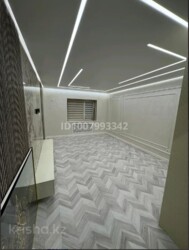 1-комнатная квартира · 42 м² · 2/17 этаж, Мамыр-1 фото 2 1-комнатная квартира · 42 м² · 2/17 этаж, Мамыр-1 фото 2