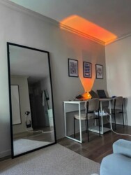 2-��������� �������� � 40.7 �² � 4/4 ����, ������ �������� 64� ���� 5