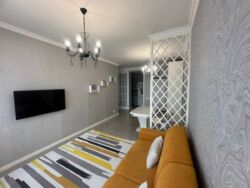 4-��������� �������� � 95 �² � 12/13 ����, ������ ����� 13� ���� 7