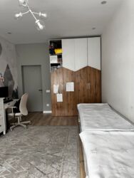 Продается квартира Алматы, Медеуский р-н, Горный Гигант, Манаева, ул., 92 фото 13 Продается квартира Алматы, Медеуский р-н, Горный Гигант, Манаева, ул., 92 фото 13