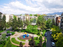 5-комнатная квартира · 234 м² · 5/6 этаж, Санаторная 18 фото 7 5-комнатная квартира · 234 м² · 5/6 этаж, Санаторная 18 фото 7