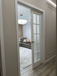 2-��������� �������� � 60 �² � 8/16 ����, ������ ������ 11� � ��������� ���� 9