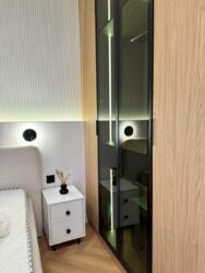 Продается квартира Алматы, Бостандыкский р-н, Сатпаева, ул., 133 фото 7 Продается квартира Алматы, Бостандыкский р-н, Сатпаева, ул., 133 фото 7