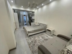 Продается квартира Алматы, Медеуский р-н, Каирбекова, 35 фото 11 Продается квартира Алматы, Медеуский р-н, Каирбекова, 35 фото 11