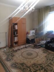 2-комнатная квартира, 50 м², 2/3 этаж, Желтоксан — Айтеке Би фото 13 2-комнатная квартира, 50 м², 2/3 этаж, Желтоксан — Айтеке Би фото 13