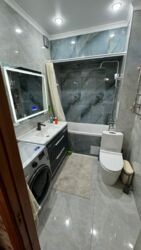 4-��������� �������� � 110 �² � 7/9 ����, ��� �����-3� 32 � ���� �� ������ ���� 1