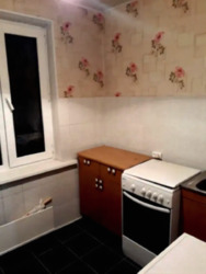 2-��������� �������� � 43 �² � 4/5 ����, ������� �� 145 � ���������� ���� 4