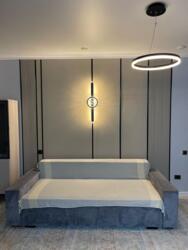 2-комнатная квартира · 73 м² · 14/16 этаж, Сатпаева 90/54 фото 1 2-комнатная квартира · 73 м² · 14/16 этаж, Сатпаева 90/54 фото 1