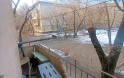 Продается квартира Алматы, Бостандыкский р-н, Ауэзова, 175Б фото 11 Продается квартира Алматы, Бостандыкский р-н, Ауэзова, 175Б фото 11