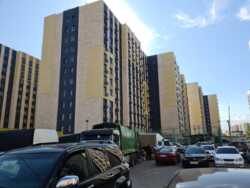 Продается квартира Алматы, Ауэзовский р-н, Бауыржана Момышулы, ул., 100 фото 6 Продается квартира Алматы, Ауэзовский р-н, Бауыржана Момышулы, ул., 100 фото 6