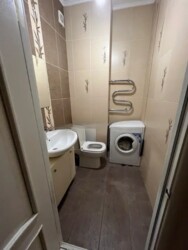 Продается квартира Алматы, Медеуский р-н, Горный Гигант, жамакаева, 285/8 фото 4 Продается квартира Алматы, Медеуский р-н, Горный Гигант, жамакаева, 285/8 фото 4