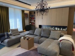 3-��������� �������� � 190 �² � 1/4 ����, ����������� 55 ���� 1