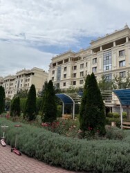 Продается квартира Алматы, Медеуский р-н, Митина, 4 фото 1 Продается квартира Алматы, Медеуский р-н, Митина, 4 фото 1