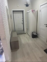 2-комнатная квартира · 72 м² · 12/18 этаж, Навои 208 — Торайгырова фото 2 2-комнатная квартира · 72 м² · 12/18 этаж, Навои 208 — Торайгырова фото 2