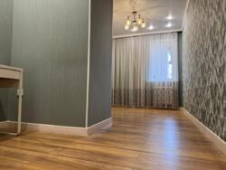 3-комнатная квартира · 72 м² · 10/12 этаж, Жамбыла 116 — Досмухаметова фото 12 3-комнатная квартира · 72 м² · 10/12 этаж, Жамбыла 116 — Досмухаметова фото 12