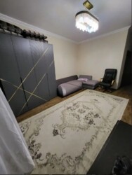 3-комнатная квартира · 140 м² · 3/14 этаж, мкр Орбита-1, Навои 72 фото 15 3-комнатная квартира · 140 м² · 3/14 этаж, мкр Орбита-1, Навои 72 фото 15