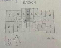Продается квартира Алматы, Ауэзовский р-н, Бауыржана Момышулы, ул., 100 фото 1 Продается квартира Алматы, Ауэзовский р-н, Бауыржана Момышулы, ул., 100 фото 1