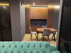 2-комнатная квартира · 59 м² · 7/10 этаж, Назарбаева 34/1 — Маметова Тулебаева фото 5 2-комнатная квартира · 59 м² · 7/10 этаж, Назарбаева 34/1 — Маметова Тулебаева фото 5