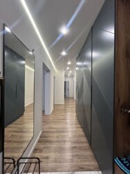 3-комнатная квартира · 112 м² · 11/12 этаж, Тургут Озала 194 фото 9 3-комнатная квартира · 112 м² · 11/12 этаж, Тургут Озала 194 фото 9