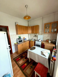 3-комнатная квартира · 75 м² · 5/8 этаж, мкр Орбита-3 26 — Саина-Торайгырова фото 4 3-комнатная квартира · 75 м² · 5/8 этаж, мкр Орбита-3 26 — Саина-Торайгырова фото 4