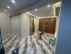 2-комнатная квартира · 45.3 м² · 3/4 этаж, мкр Кайрат, Мкр. Кайрат, 152/1 151/1 фото 4 2-комнатная квартира · 45.3 м² · 3/4 этаж, мкр Кайрат, Мкр. Кайрат, 152/1 151/1 фото 4