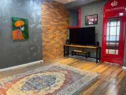 4-комнатная квартира · 150 м² · 9/9 этаж, Катаева 218 — Розыбакиева фото 11 4-комнатная квартира · 150 м² · 9/9 этаж, Катаева 218 — Розыбакиева фото 11