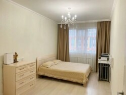 3-��������� �������� � 84.4 �² � 11/12 ����, �������� 90 � ���������� ���� 5