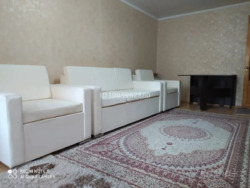 Продается квартира Алматы, Бостандыкский р-н, Жарокова, ул., 193 фото 3 Продается квартира Алматы, Бостандыкский р-н, Жарокова, ул., 193 фото 3