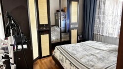 3-��������� ��������, 76 �², 6/9 ����, ��� �����-5 ���� 8