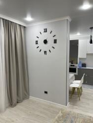 2-комнатная квартира · 73 м² · 14/16 этаж, Сатпаева 90/54 фото 9 2-комнатная квартира · 73 м² · 14/16 этаж, Сатпаева 90/54 фото 9