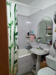 1-комнатная квартира · 31.4 м² · 2/5 этаж, Байзакова 224 — Угол Джамбула фото 10 1-комнатная квартира · 31.4 м² · 2/5 этаж, Байзакова 224 — Угол Джамбула фото 10