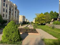 Продается квартира Алматы, Бостандыкский р-н, мкр.Мирас, 53-64 фото 18 Продается квартира Алматы, Бостандыкский р-н, мкр.Мирас, 53-64 фото 18