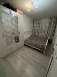 3-комнатная квартира · 61.7 м² · 3/4 этаж, мкр Алмагуль, Утепова 14 фото 6 3-комнатная квартира · 61.7 м² · 3/4 этаж, мкр Алмагуль, Утепова 14 фото 6