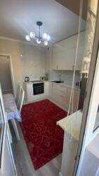 2-комнатная квартира · 80 м² · 10/13 этаж, мкр Аксай-5, Садвакасова 3б фото 3 2-комнатная квартира · 80 м² · 10/13 этаж, мкр Аксай-5, Садвакасова 3б фото 3