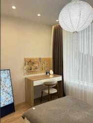 3-комнатная квартира · 85 м² · 4/12 этаж, Минина 14a — Готовая для жизни евротрешка фото 4 3-комнатная квартира · 85 м² · 4/12 этаж, Минина 14a — Готовая для жизни евротрешка фото 4