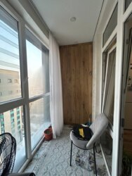 3-комнатная квартира · 112 м² · 11/12 этаж, Тургут Озала 194 фото 2 3-комнатная квартира · 112 м² · 11/12 этаж, Тургут Озала 194 фото 2