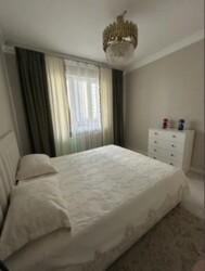 2-комнатная квартира · 55 м² · 2/12 этаж, Кошкарбаева — Кулджинка фото 8 2-комнатная квартира · 55 м² · 2/12 этаж, Кошкарбаева — Кулджинка фото 8