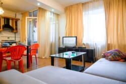 Продается квартира Алматы, Медеуский р-н, Кажымукана, ул., 18 фото 1 Продается квартира Алматы, Медеуский р-н, Кажымукана, ул., 18 фото 1