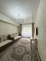 Продается квартира Алматы, Жетысуский р-н, Айнабулак-4, 170 а фото 1 Продается квартира Алматы, Жетысуский р-н, Айнабулак-4, 170 а фото 1